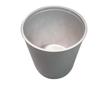 自動弁駆動装置カバー