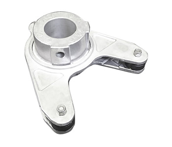 換気窓開閉装置